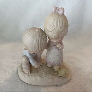 Enesco Thou art mine. Precious Moments.